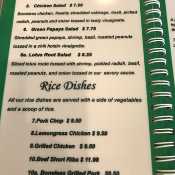 Pho Bistro - Vietnamese Near Me - Waipahu, Hawaii