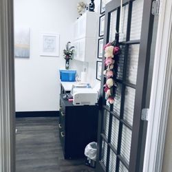 Rebekah Mitchell - Welcome to The Aesthetics Studio