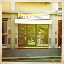 Code Felici