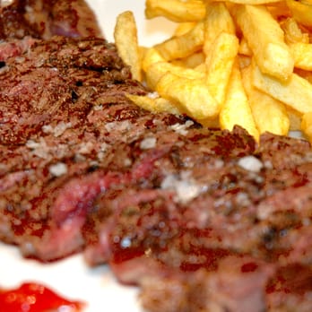 Harvard & CO - Entrecot de Blonda de Aquitania - Burgers Near Me - Madrid, M Harvard & CO - Entrecot de Blonda de Aquitania - Burgers Near Me - Madrid, M