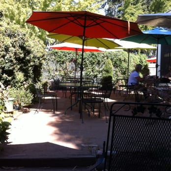 Brighter Side - Sandwiches Near Me - Modesto, California
