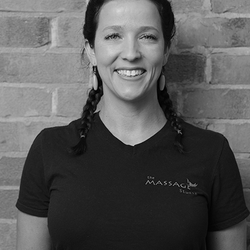 The Massage Studio - Founder of The Massage Studio, Krystal N LMT
