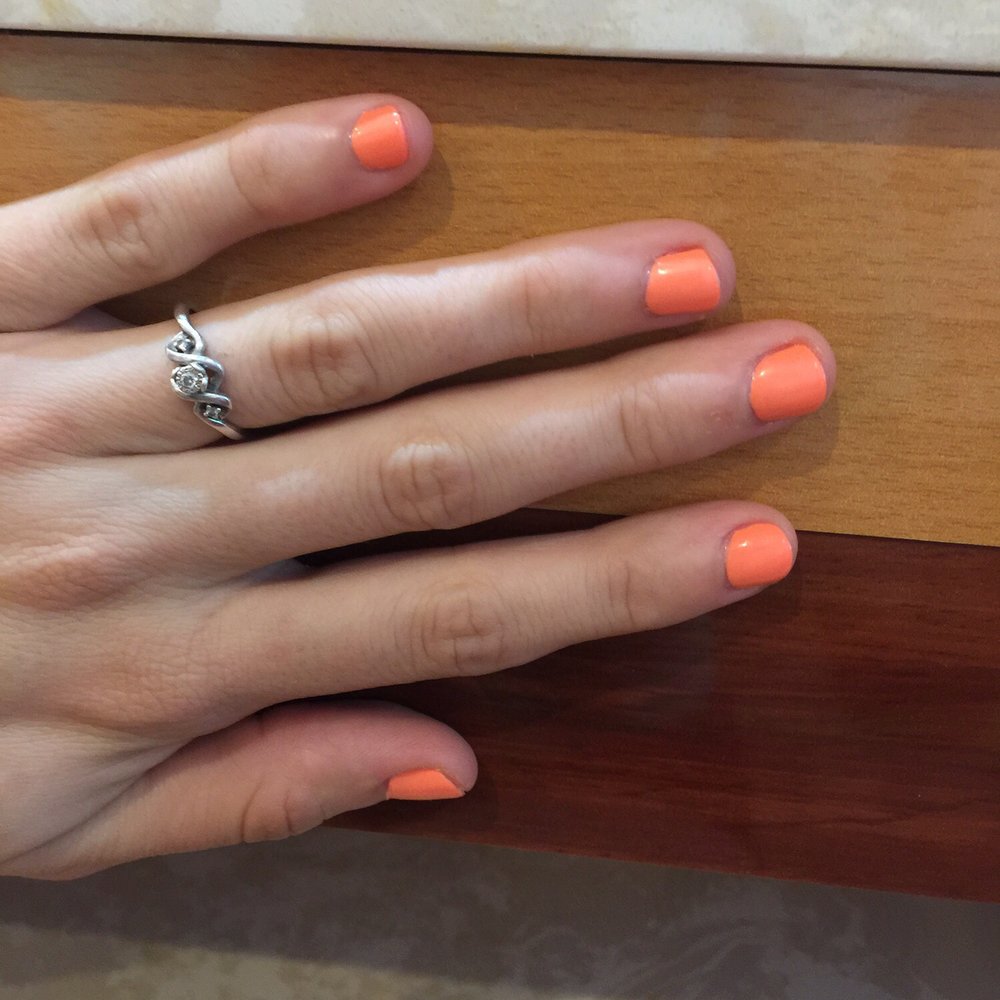 Rock Star Nails and Spa - Nail Salons Near Me - Corpus Christi, Texas