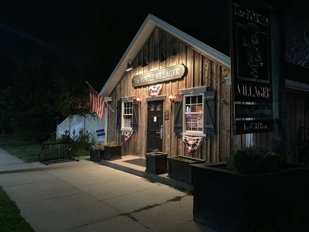 THE PORTLY VILLAGER Updated September 2024 30 Photos & 51 Reviews