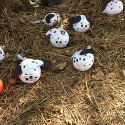 Kate Gould Park - Pumpkin People 2017