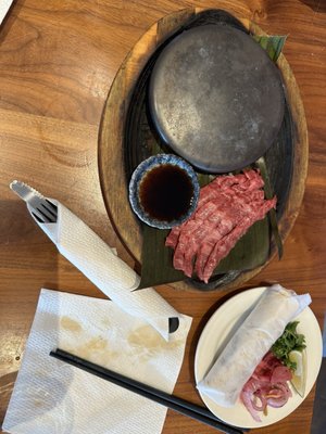 Shogun Taqueria by null