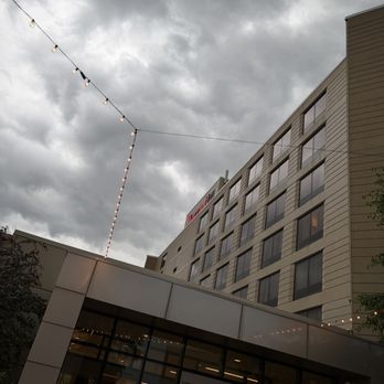 Chicago Marriott Naperville - Hotels Near Me - Naperville, Illinois