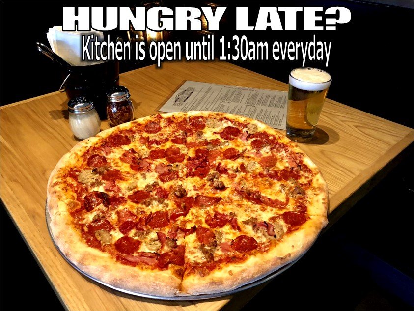 Social spots from Elbow Room