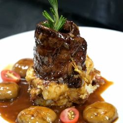 Divieto Ristorante - Aventura - Divieto Special Steak
