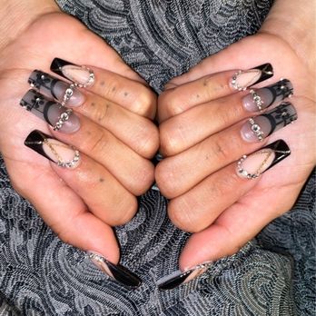 Crush Nails Spa - Nails - Nail Salons Near Me - Mesa, Arizona Crush Nails Spa - Nails - Nail Salons Near Me - Mesa, Arizona