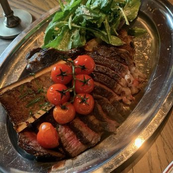 Carne Mare - Steakhouses Near Me - New York, New York