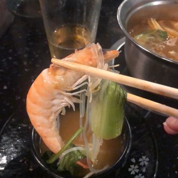 Q-POT - Hot pot is the booooomb - Korean Near Me - San Jose, California
