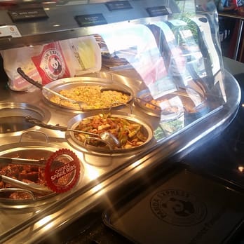 Panda Express - Fast Food Near Me - Wildomar, California Panda Express - Fast Food Near Me - Wildomar, California