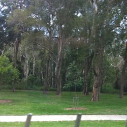 Apex Park