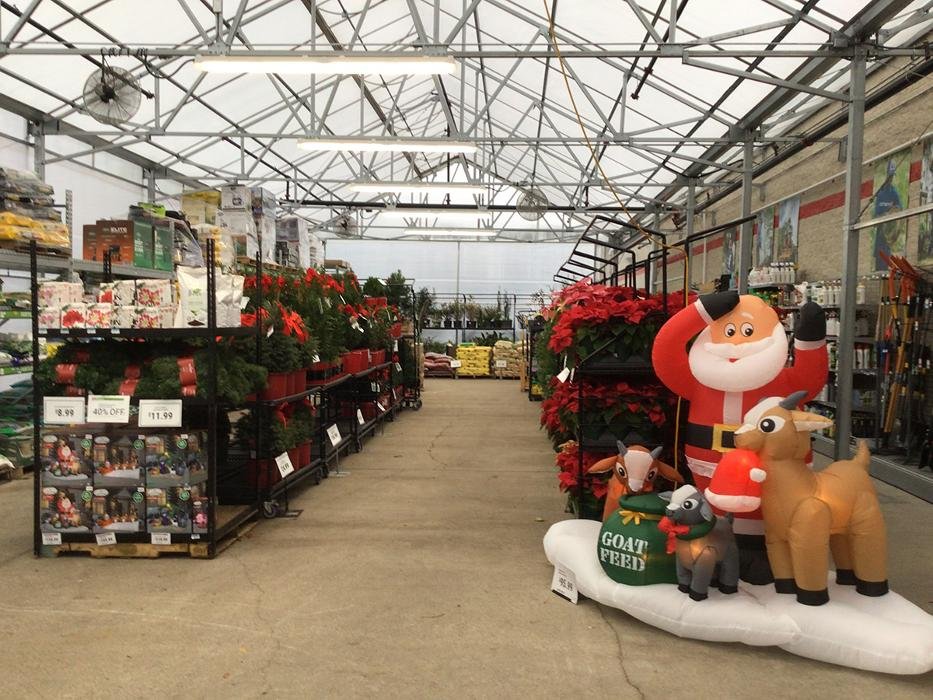 TRACTOR SUPPLY Updated September 2024 135 John Rice Blvd, Murfreesboro, Tennessee