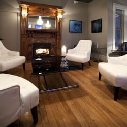 Le Pleasant Hotel & Cafe - Lounge