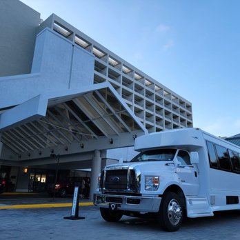 Coastal Limousine Of Charleston - 43 passenger shuttle bus - Limos Near Me - North Charleston, South Carolina Coastal Limousine Of Charleston - 43 passenger shuttle bus - Limos Near Me - North Charleston, South Carolina