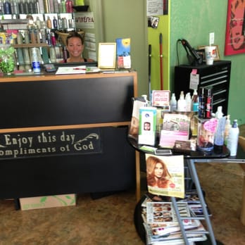 Salon Rx - Hair Salons Near Me - Middleburg, Florida Salon Rx - Hair Salons Near Me - Middleburg, Florida