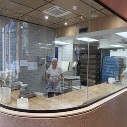 Zeit für Brot - Baking in Action