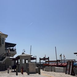 Harbour Town Lighthouse