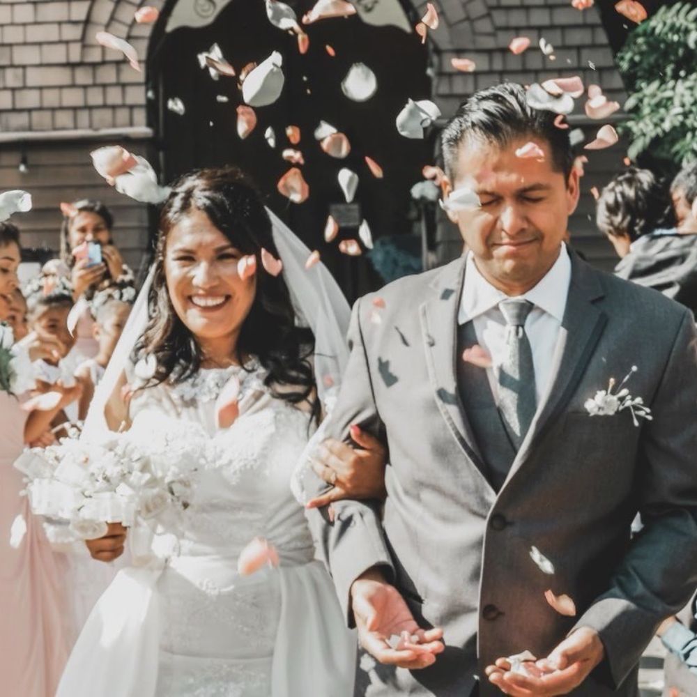 Fleur de Lis Chapel - Venues & Event Spaces Near Me - Upland, California