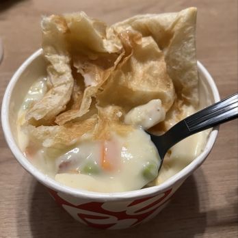 Jason's Deli - Chicken Pot Pie Bowl - Delis Near Me - Allen, Texas