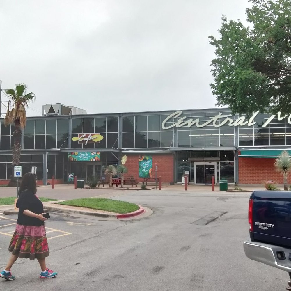 Central Market - Grocery Near Me - Austin, Texas