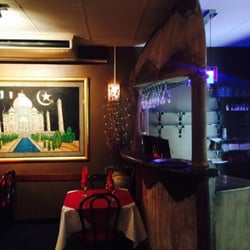 Scherhazade Indian Restaurant