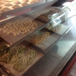 Augusto Pastas - Pastas para cocinar