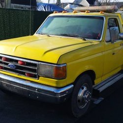 Kodiak Towing