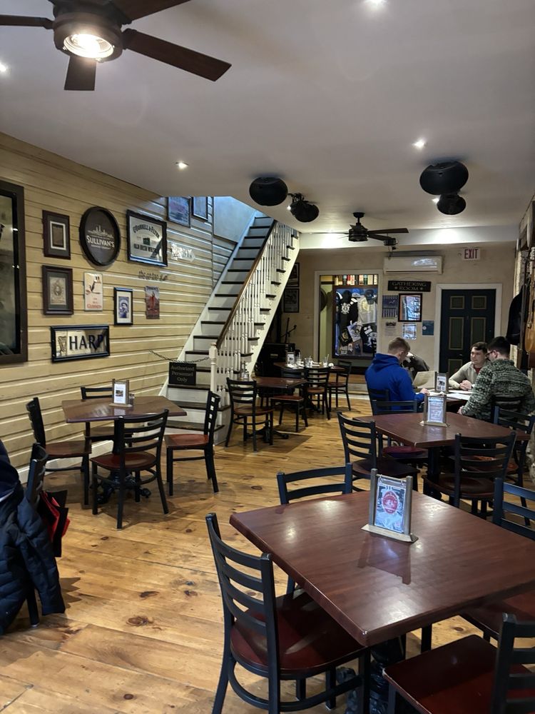 The Garryowen Irish Pub