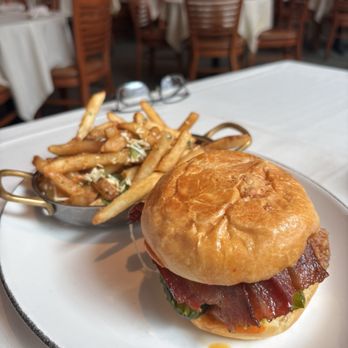 The Hamilton - Seafood Near Me - Washington, DC, District of Columbia The Hamilton - Seafood Near Me - Washington, DC, District of Columbia