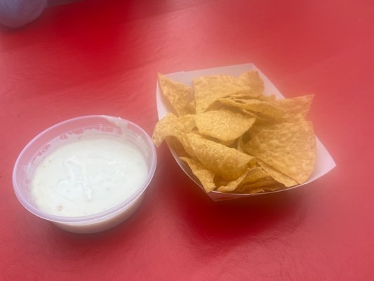 Have a taco by null