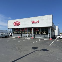 Value Kia - Value Kia in the Philadelphia Airport Automall! Think Value, Think Value Kia! Cash For Clunkers Is Back!
