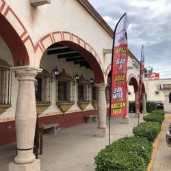 La Hacienda de Emilianos