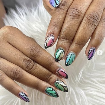 Glow Nails - Nail Salons Near Me - San Diego, California Glow Nails - Nail Salons Near Me - San Diego, California