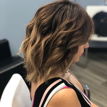 Bella La Vi - Bayalage - Hair Stylists Near Me - Raleigh, North Carolina