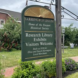 Freeport Historical Soc