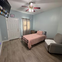 Amistad Assisted Living