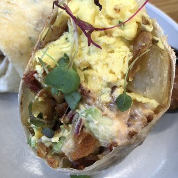 Everyday Eatery - Cafes Near Me - Irvine, California