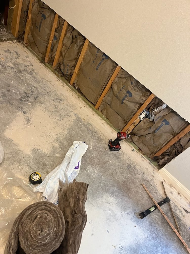 Slide of Renovation Roofing & Construction