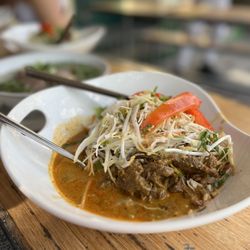 Hamy Café - Phở Bō Trôn! In Deutschland!