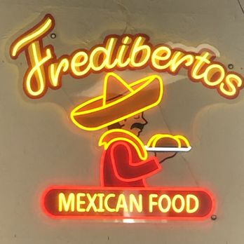 Fredibertos Mexican Food - Graphics - Mexican Near Me - Niles, Ohio Fredibertos Mexican Food - Graphics - Mexican Near Me - Niles, Ohio