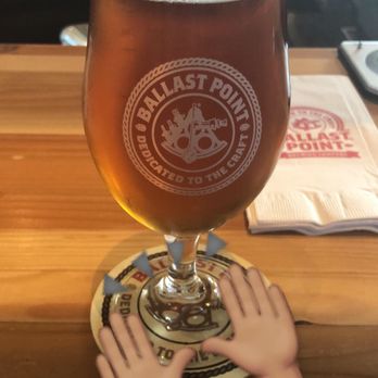 Ballast Point Brewing Long Beach - The mango sessions ipa. Yum - Breweries Near Me - Long Beach, California Ballast Point Brewing Long Beach - The mango sessions ipa. Yum - Breweries Near Me - Long Beach, California