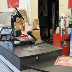 Staples