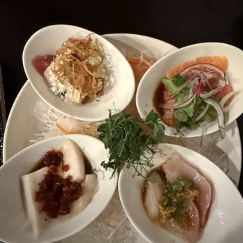 Suxico Sushi - Special Night - Sushi Bars Near Me - Spring, Texas