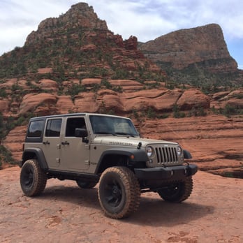 Total Auto Pros - Sedona - Tires Near Me - Phoenix, Arizona