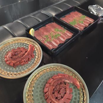 Chubby Cattle - Barbeque Near Me - Monterey Park, California