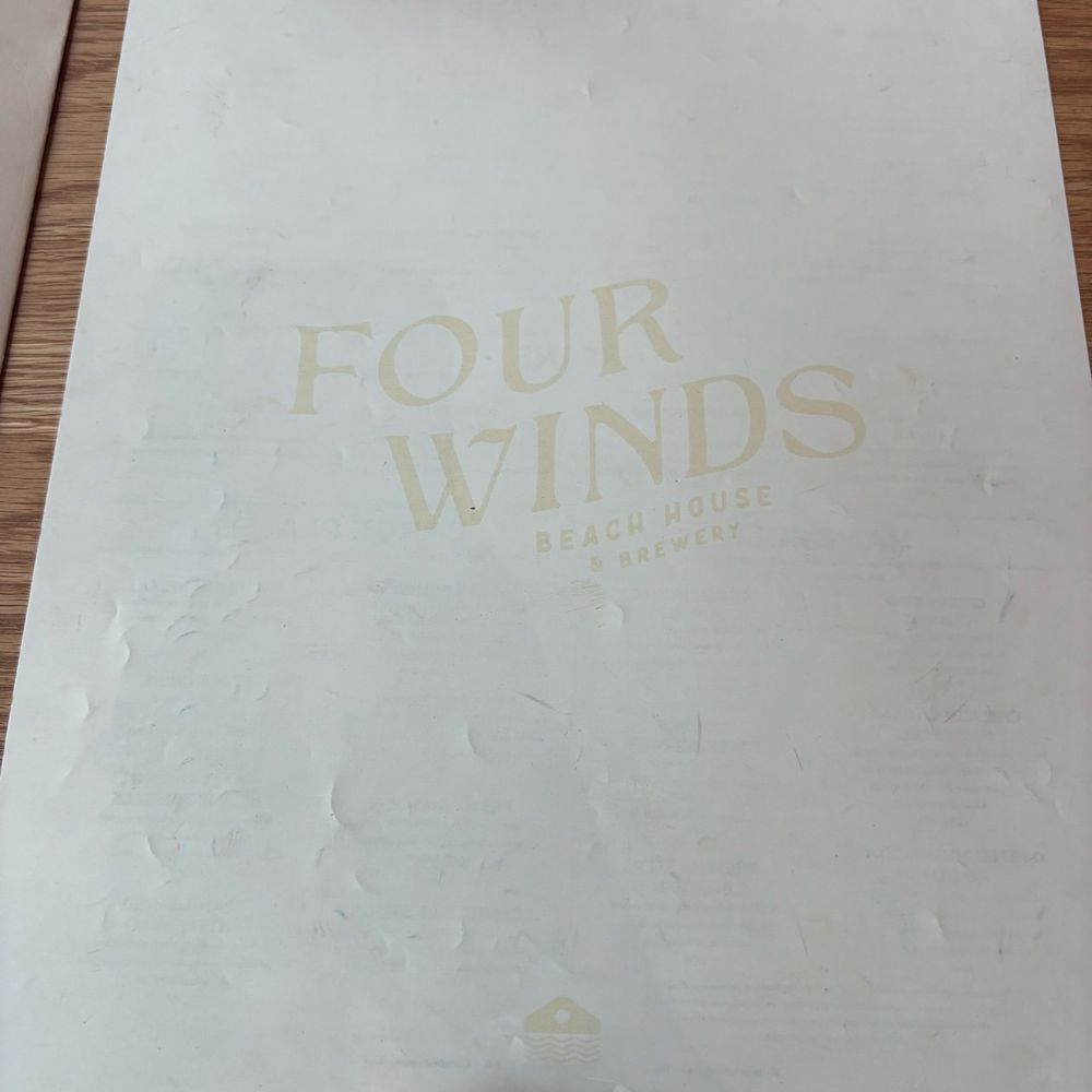 Four Winds Brewery - Breweries Near Me - Delta, British Columbia