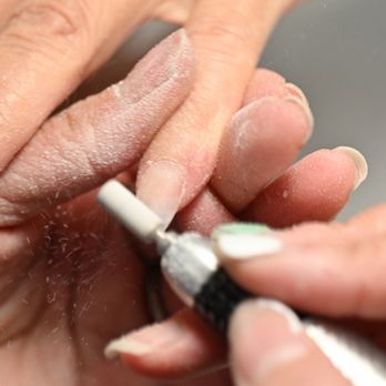 Happiness Nail - Nail Salons Near Me - Highland, California